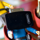 Illustration for article titled Universal AC Travel Adapter Taps Juice All Over the World